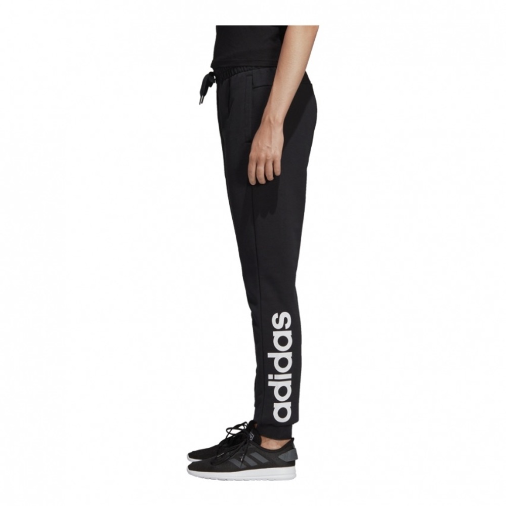 Adidas Women Essential Linear Pants